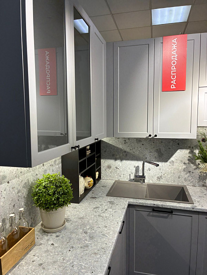 Образец с выставки Модель кухни Фреско | фото 2